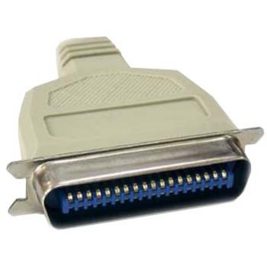 25core (DB25/CN35) 프린터 케이블