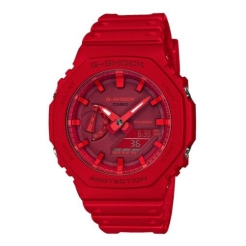 G-SHOCK LTGJ-GA-2100-4ADR�÷���