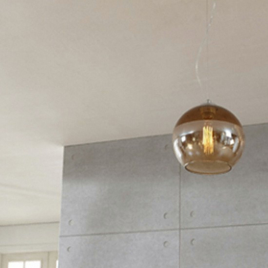 퍼플스토리 투톤 C형 펜던트 볼전구_이미지