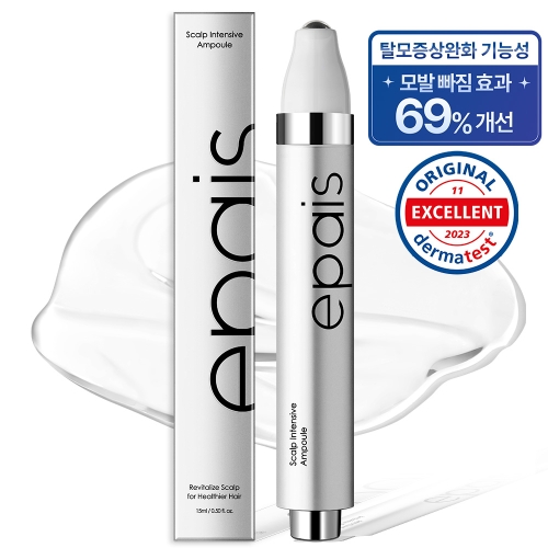 에이페 스칼프 인텐시브 두피 앰플 15ml[1개]