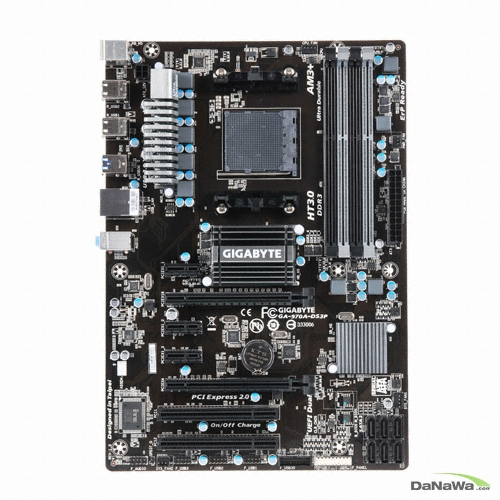GIGABYTE GA-970A-DS3P 제이씨현_이미지