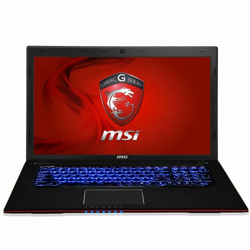 MSI GE70-2OC W8 (1TB + mSATA 128GB)_이미지