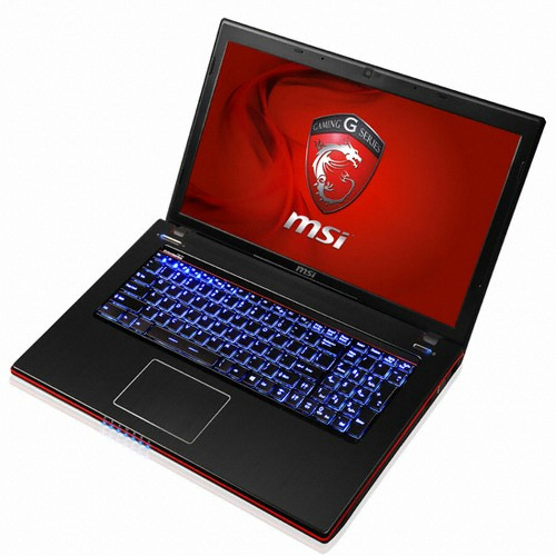 MSI GE70-2OC W8 (1TB + mSATA 128GB)_이미지