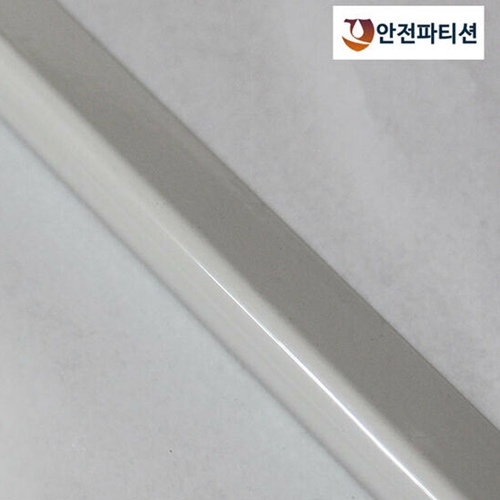 에코그린 AW110 브론즈 강화유리 안전파티션 600_이미지