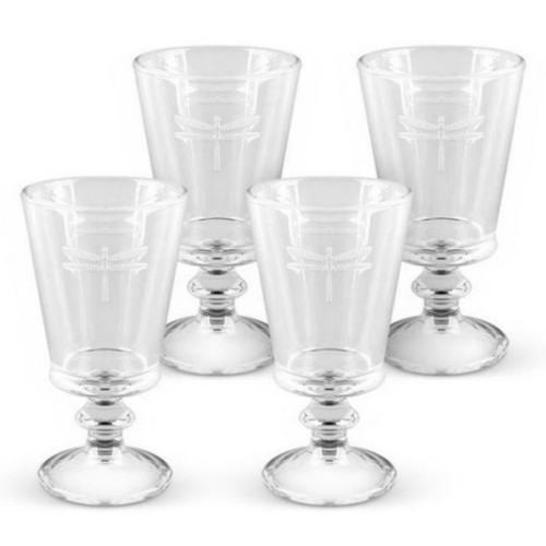 마시피렌체 드래곤 고블렛 대 300ml (4개)