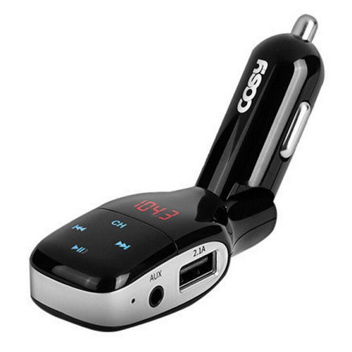 코시 단테 블루투스 카팩 AT2113BT_이미지