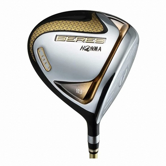 혼마 베레스 3스타 드라이버 (병행)_이미지