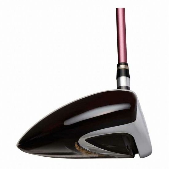 혼마 베레스 3스타 드라이버 (병행)_이미지