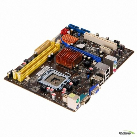 ASUS ASUS P5KPL-AM SE HDMI-DVI ���̺���
