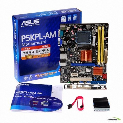 ASUS ASUS P5KPL-AM SE HDMI-DVI ���̺���