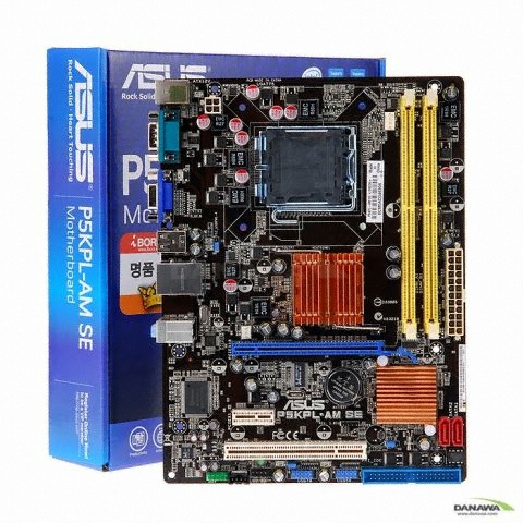 ASUS ASUS P5KPL-AM SE HDMI-DVI ���̺���