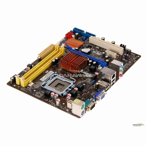 ASUS ASUS P5KPL-AM SE HDMI-DVI ���̺���