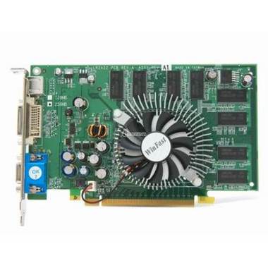 ������ ������ 6600 PX6600 TD 256M LEADERS