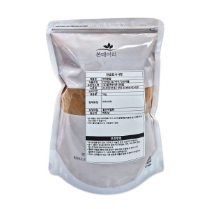 계피 분말 가루 1kg 베트남산 시나몬 까페 디저트 토핑 베이커리 커피 수육 족발 보쌈