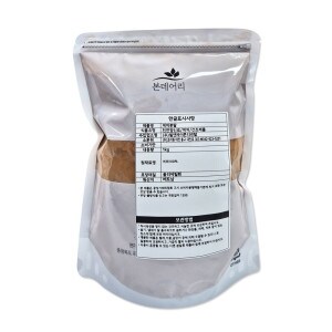 코리원 <b>계피</b> 분말 <b>가루</b> 1kg 베트남산 시나몬 까페 디저트 토핑 베이커리 커피 수육 족발 보쌈