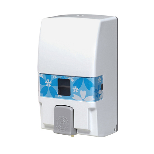 한국타올기산업 물비누 케이스 (HTM-911)