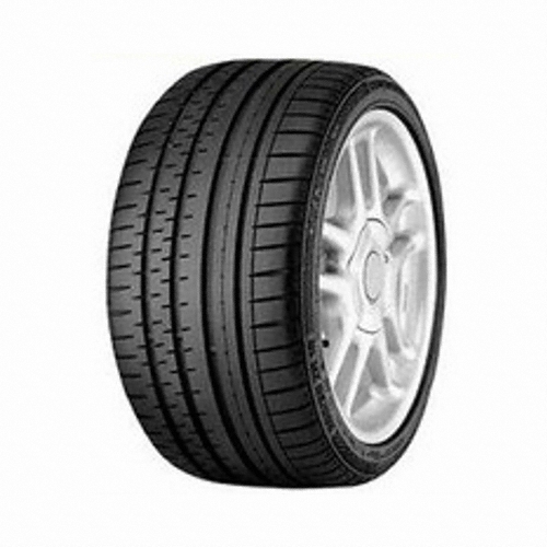 콘티넨탈타이어 CRC 295/40R20 (장착비별도)