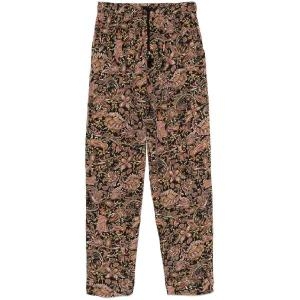이자벨마랑 에뚜왈 Pants woman Isabel 마랑 에뚜왈 PA0506FAC1J02E T_이미지