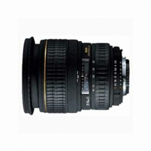 SIGMA 20-40mm F2.8 EX DG ASPHERICAL ���� F��