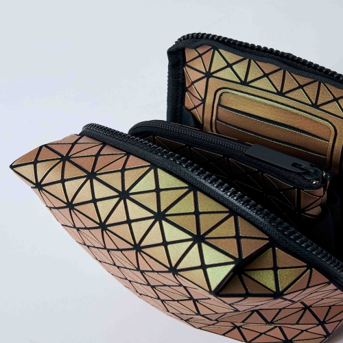 이세이미야케 바오바오 비틀 SPRITZ 숄더 백 B0111582907