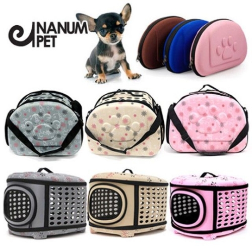 애견 이동가방 NPH-304