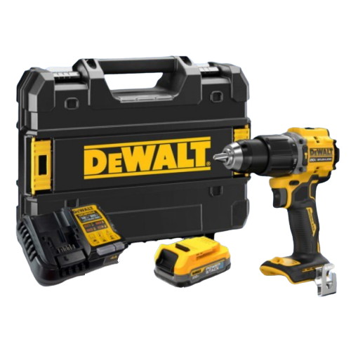 디월트 DCD799 (파워스택 1.7Ah, 배터리 1개)_이미지