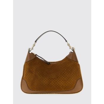 구찌 스웨이드 다프네 숄더백 브라운 855251 AAEE7 2118 153557656