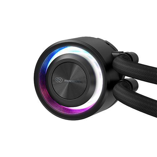 3RSYS Socoool BYK 480 ARGB (블랙)_이미지