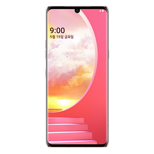 LG전자 벨벳 128GB, 자급제 (자급제 공기계)_이미지