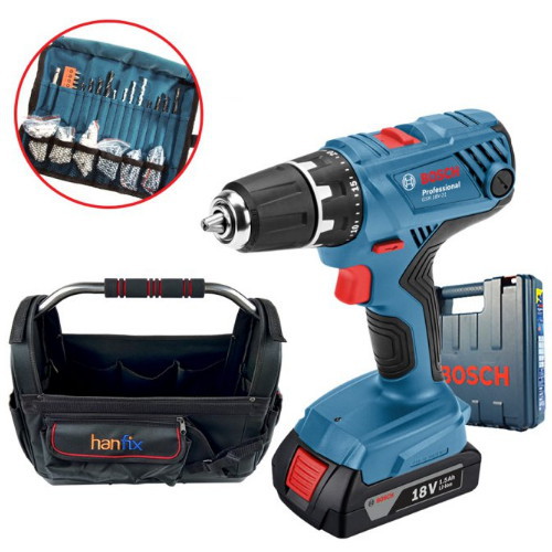 ���� GSR 18V-21 ������ ���� ��