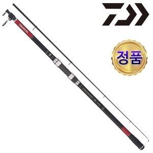 다이와 원투대 450 크로스캐스트 서프 바다 원투 낚시대