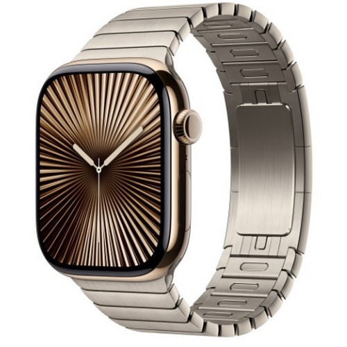 APPLE ��ġ �ø���10 46mm Cellular ��� ƼŸ��