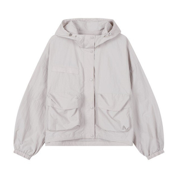 버커루 오버사이즈 입체포켓JP B241JP550P