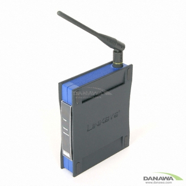 Cisco-Linksys WET54G V3 무선AP
