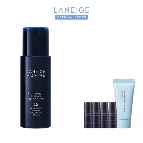 라네즈 옴므 블루 에너지 에센스 인 로션 125ml_이미지