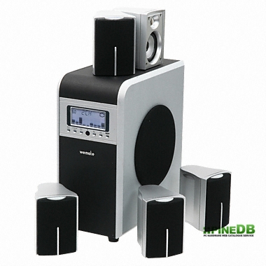 위메이트 SMP-5100