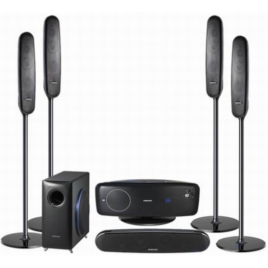 �Ｚ���� �ĺ� Ȩ�þ��ͽý��� LN40R71BDW1, HT-TXQ100