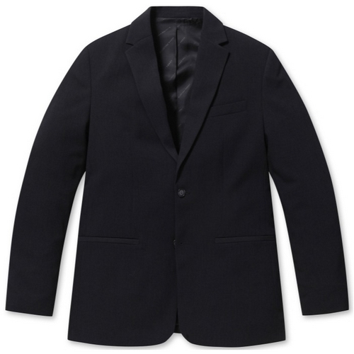 프로젝트엠 TR 솔리드 스탠다드핏 자켓 EPC1KC1100_이미지