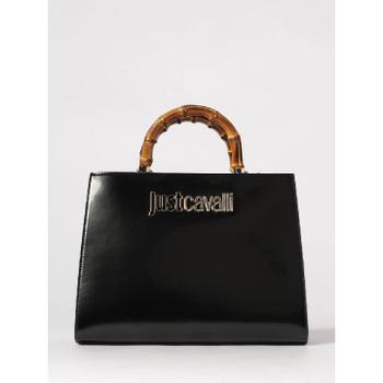 저스트카발리 Womans Handbag 80RA4BD3ZSB86 Black 899