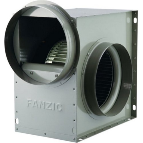 소형 시로코팬 TFB-F28FT