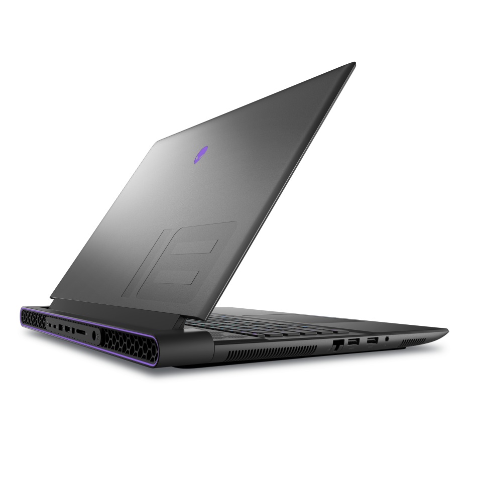 DELL 에일리언웨어 M18 R1-WP06KR 64GB램 (SSD 2TB + SSD 1TB)_이미지