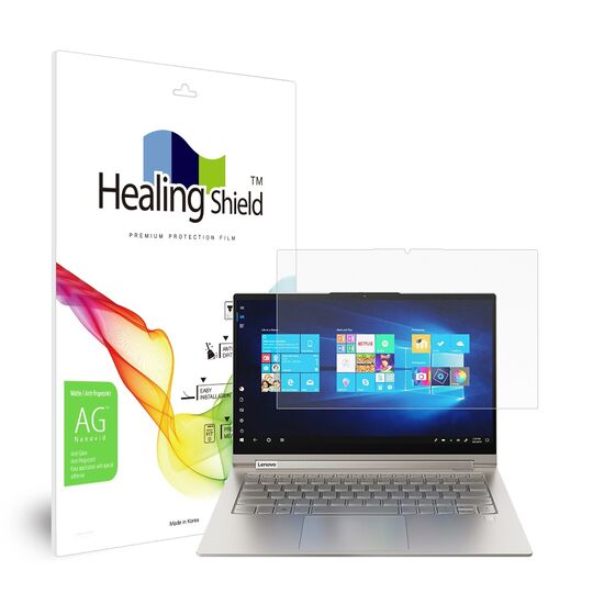 레노버 요가 C940-14IIL 저반사 지문방지 액정보호필름
