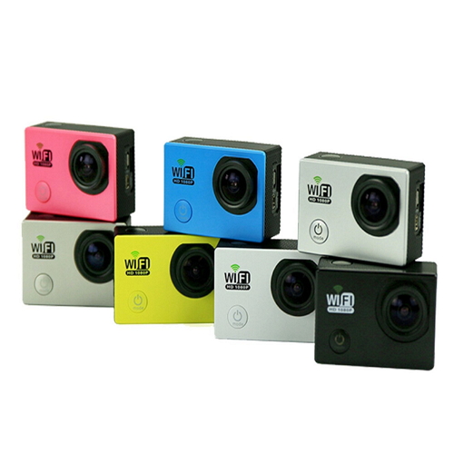 AIT SJ6000 WiFi (정품)_이미지
