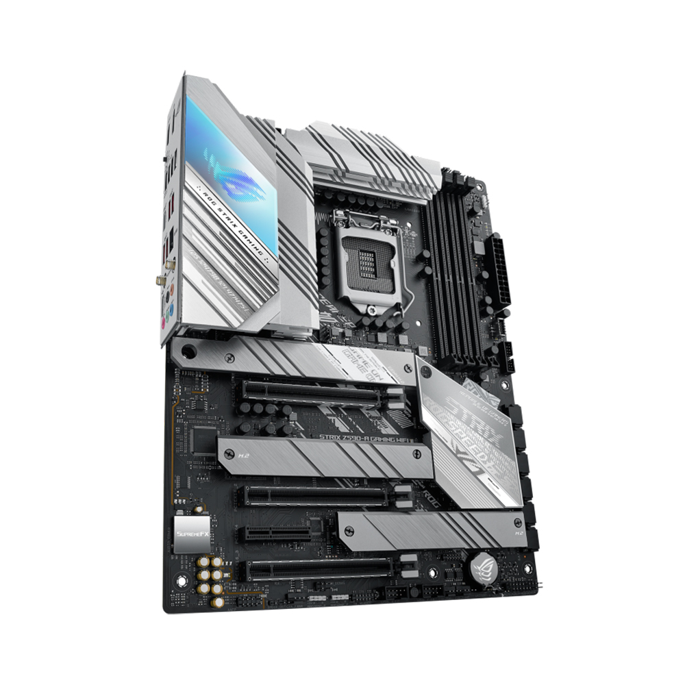ASUS ROG STRIX Z590-A GAMING WiFi STCOM_이미지