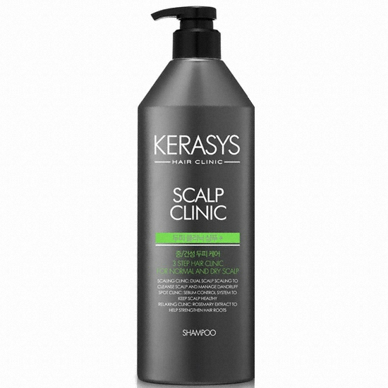 케라시스 두피 클리닉 샴푸 구형 750ml (2개)_이미지
