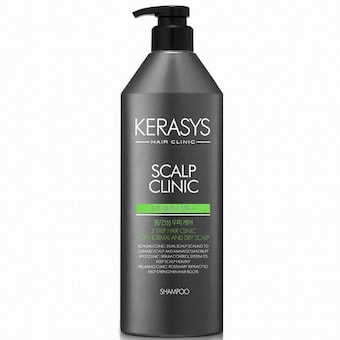케라시스 두피 클리닉 <b>샴푸</b> 구형 750ml