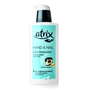 아트릭스 핸드앤네일 로션 400ml