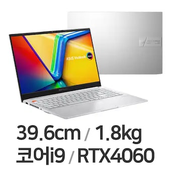 ASUS 비보북 프로 15 OLED K6502VV-MA011