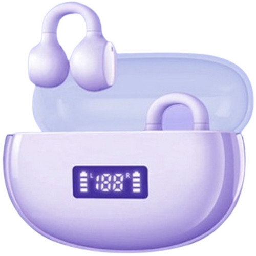 하이디 이어클립 블루투스 이어폰 ai-ear300 (정품)_이미지