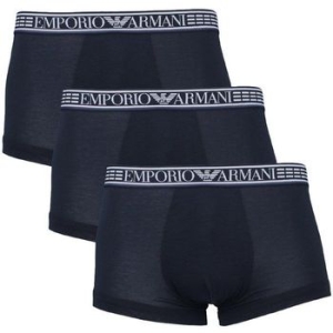 엠포리오아르마니 복서 3팩 트렁크 111357 2R728 <b>70435</b> 1100565